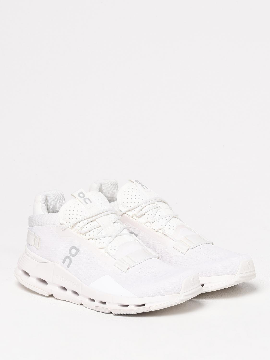 [ON RUNNING] Sneakers SS26 3WE30220108 ALLWHITE