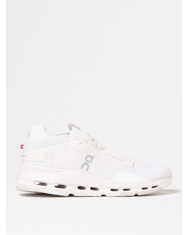 [ON RUNNING] Sneakers SS26 3WE30220108 ALLWHITE