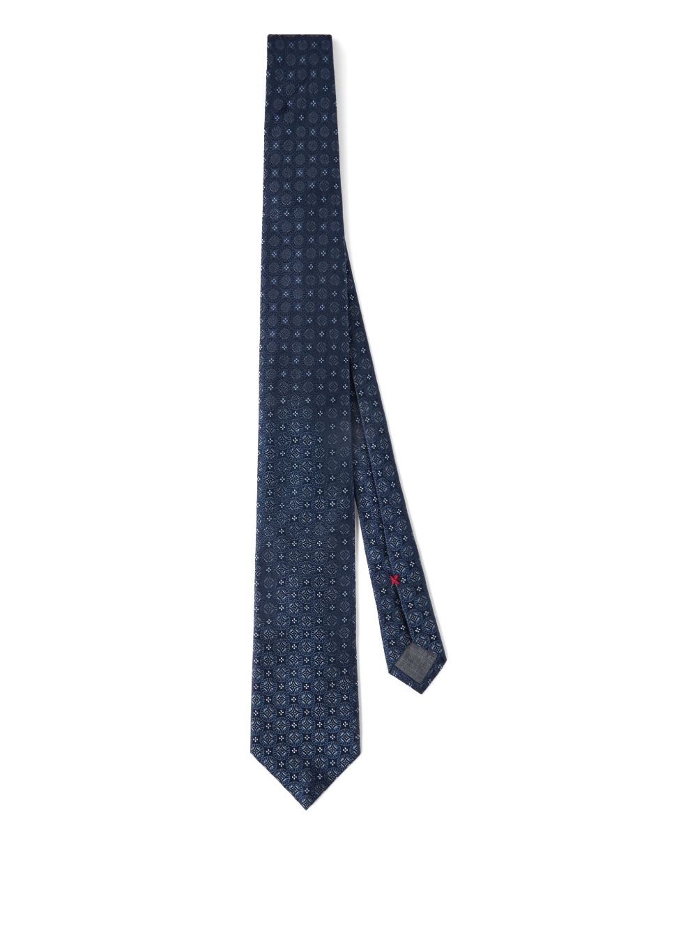 [Brunello Cucinelli] Tie SS26 MR8360018C004