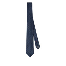 [Brunello Cucinelli] Tie SS26 MR8360018C004