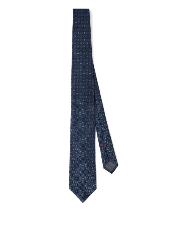 [Brunello Cucinelli] Tie SS26 MR8360018C004