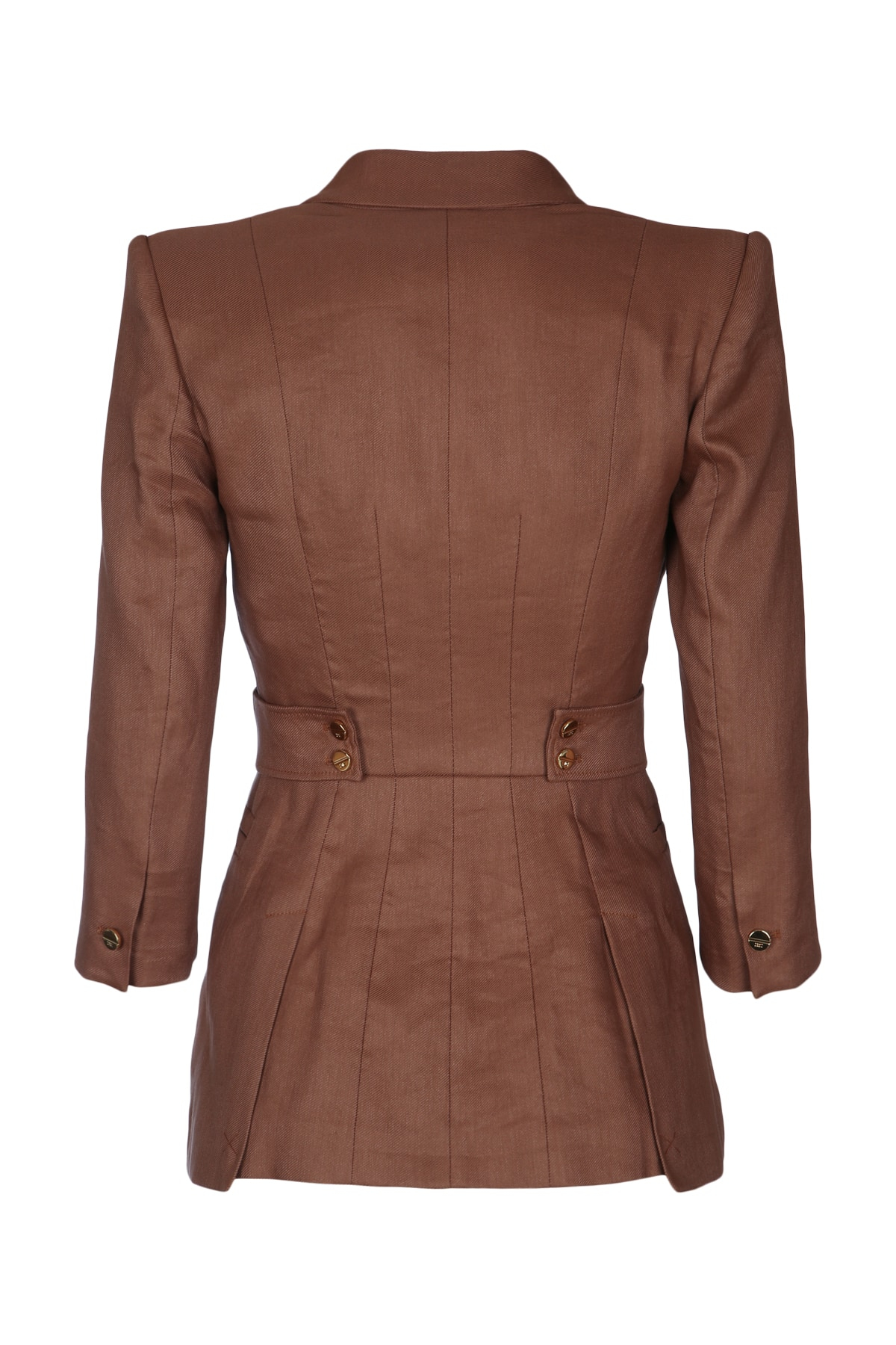 [ELISABETTA FRANCHI] Blazer SS26 GI23662E2 600