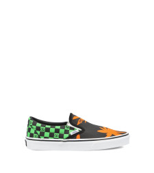 [Valentino Garavani X Vans] Slip on SS26 WS0NY9XWFBAL
