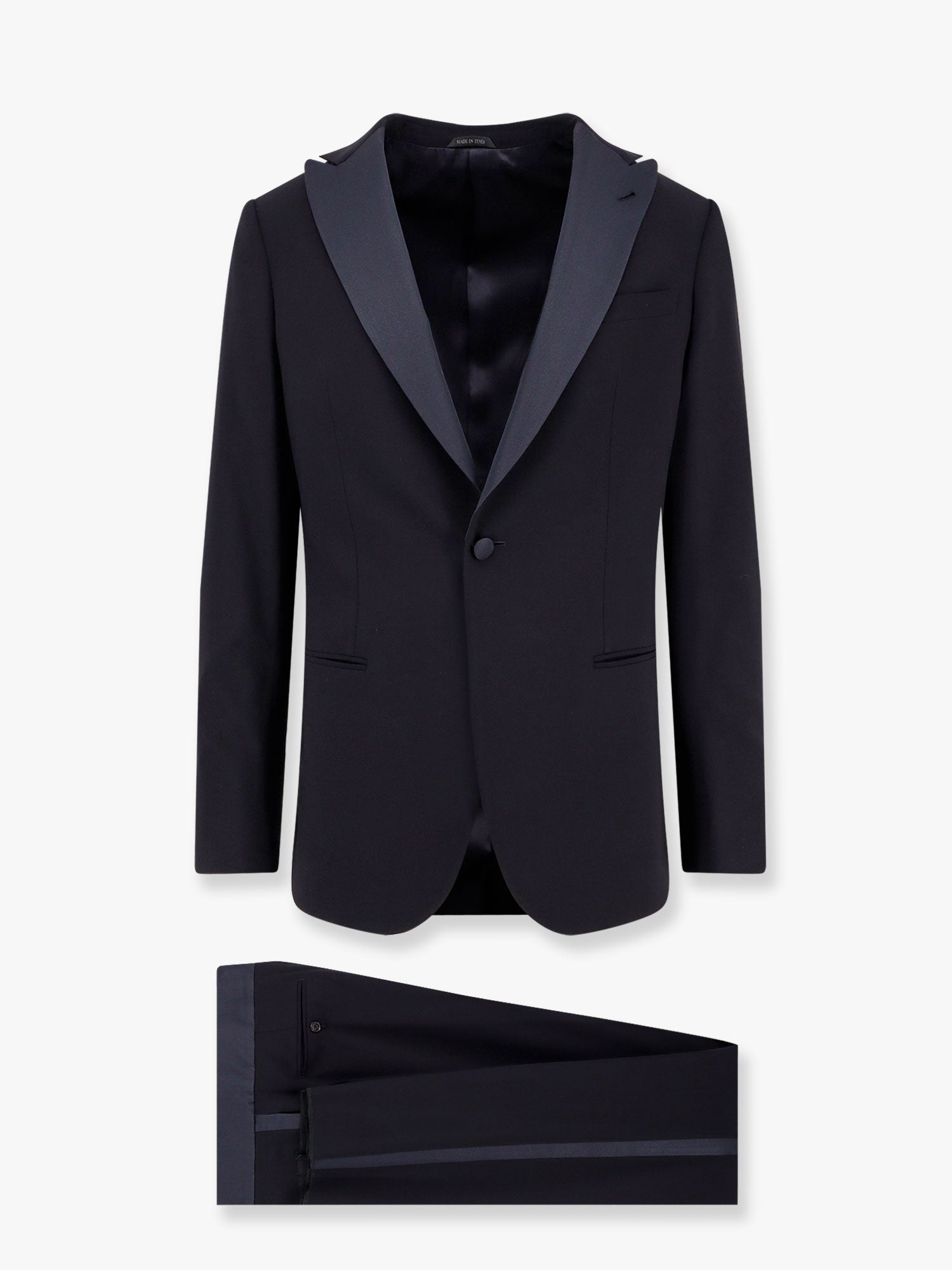 [Giorgio Armani] Sets FW25 GM000706TE10043UB109
