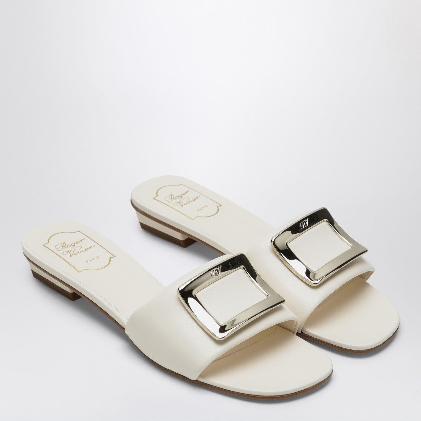[Roger Vivier] Mules SS26 RVW8164492091T