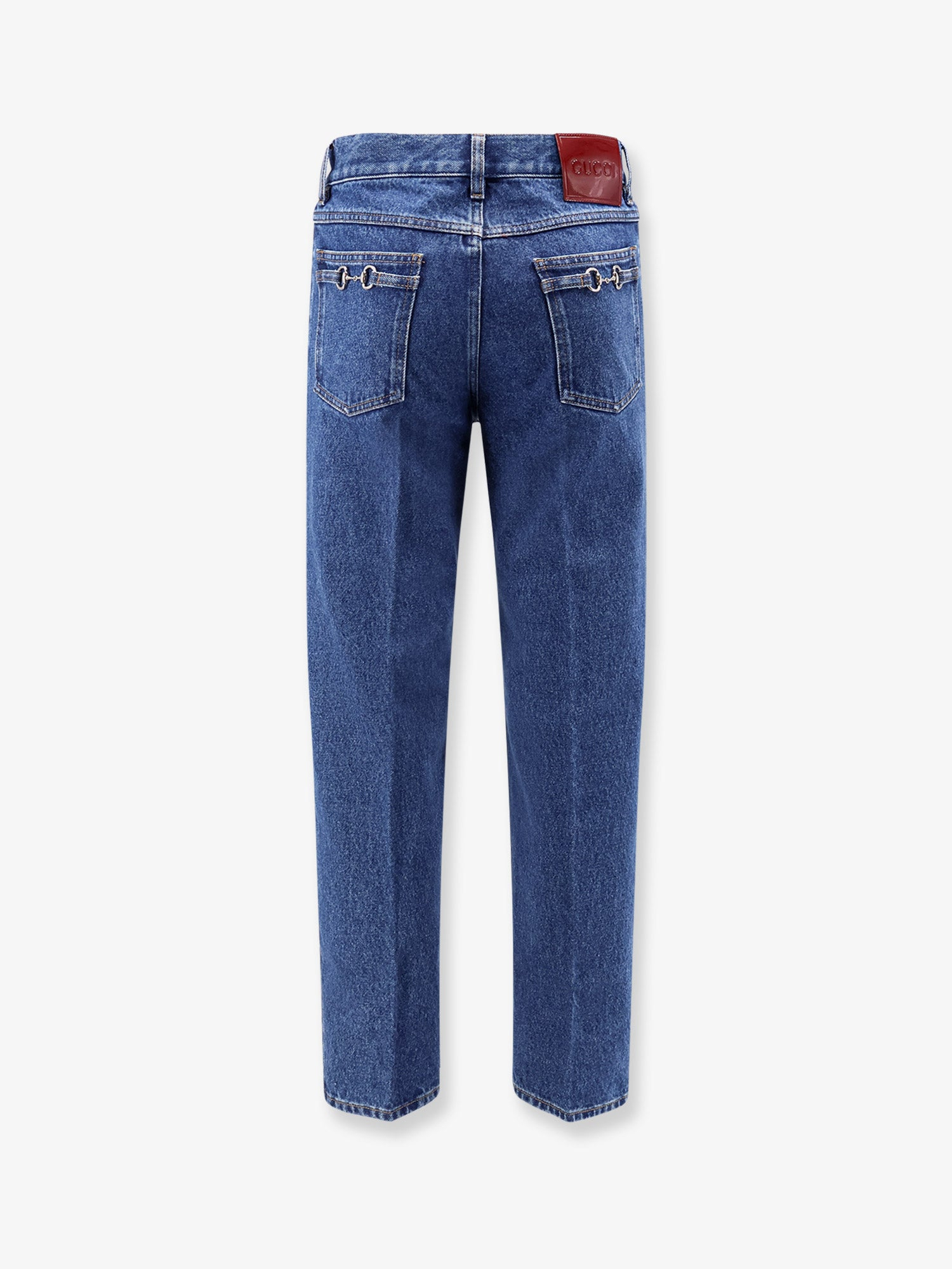 [Gucci] Jeans FW25 835215XDDCX4447