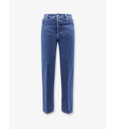 [Gucci] Jeans FW25 835215XDDCX4447