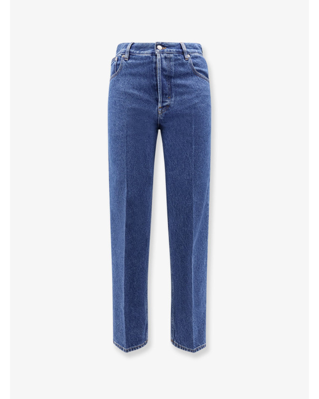 [Gucci] Jeans FW25 835215XDDCX4447