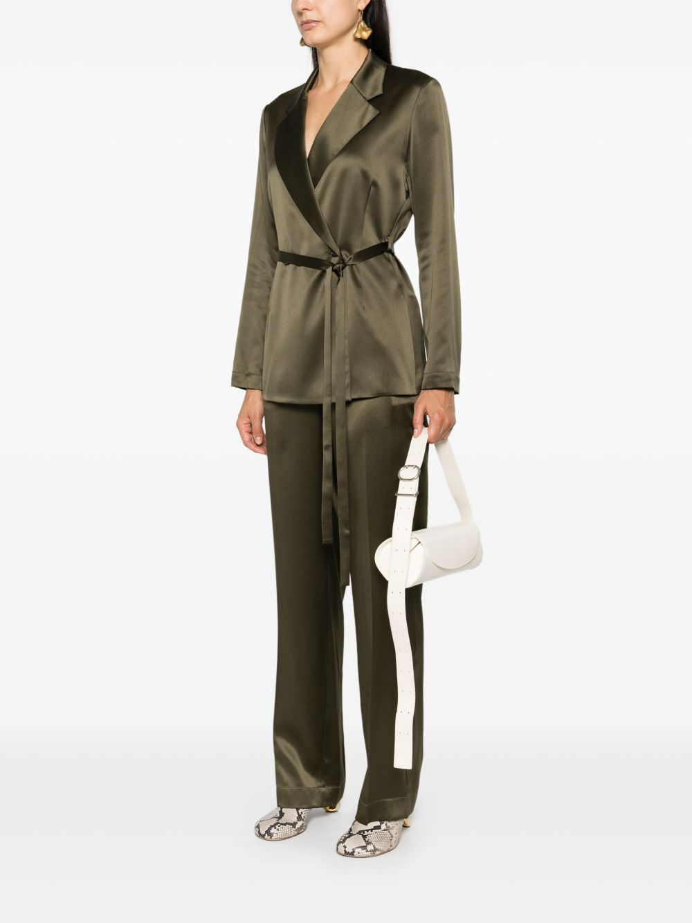 [Jil Sander] Shoulder bag SS26 J07WD0023P5355106