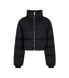 [Moncler X Rick Owens] Down jacket SS26 MU01F1A12M8115999