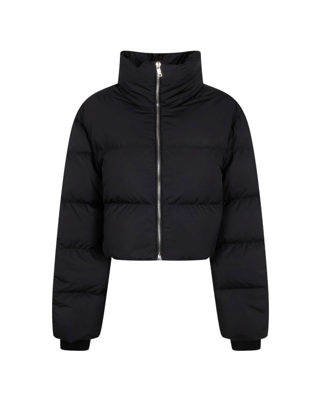 [Moncler X Rick Owens] Down jacket SS26 MU01F1A12M8115999