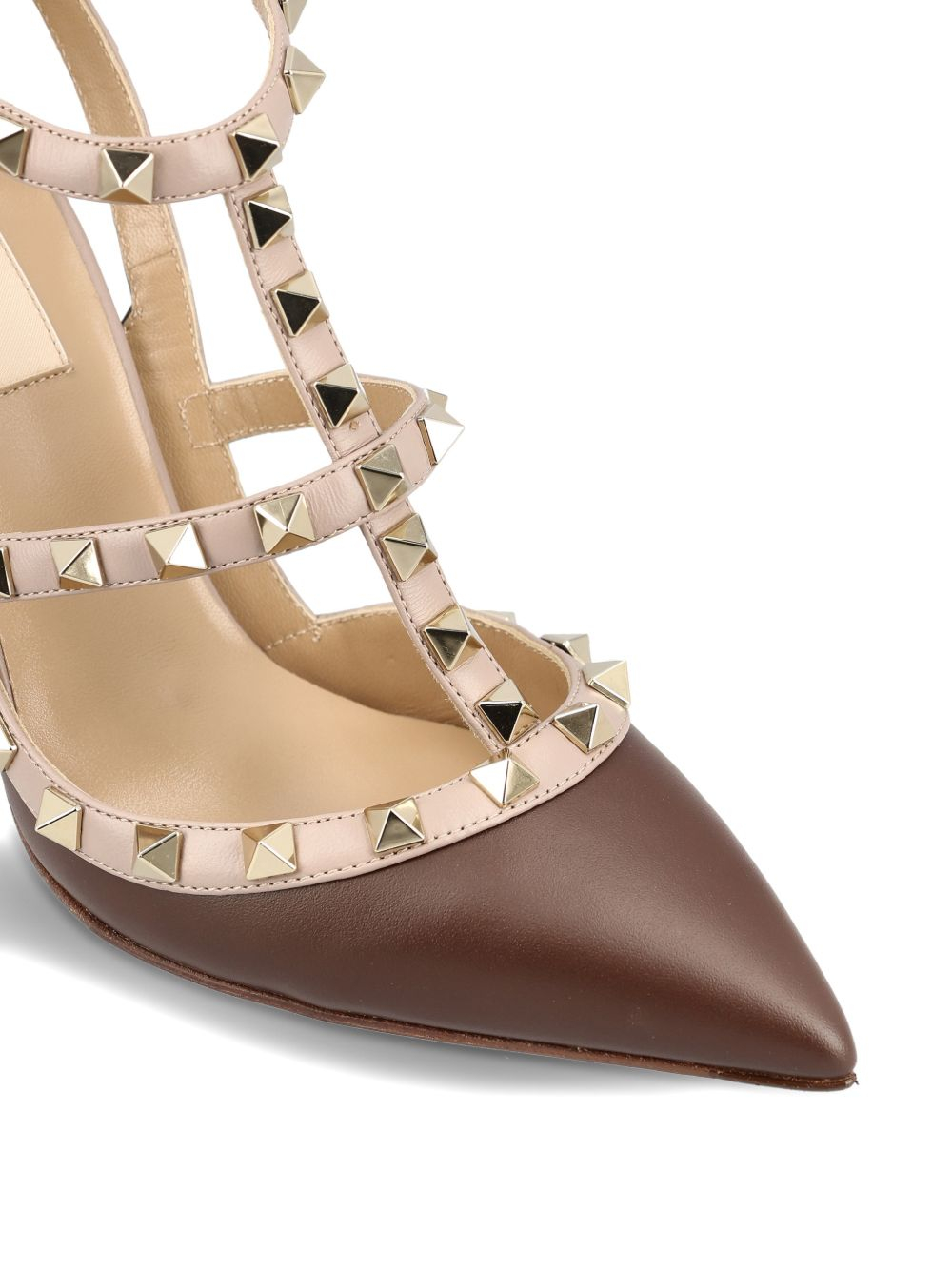[Valentino Garavani] Pumps SS26 WS0393VODCUW