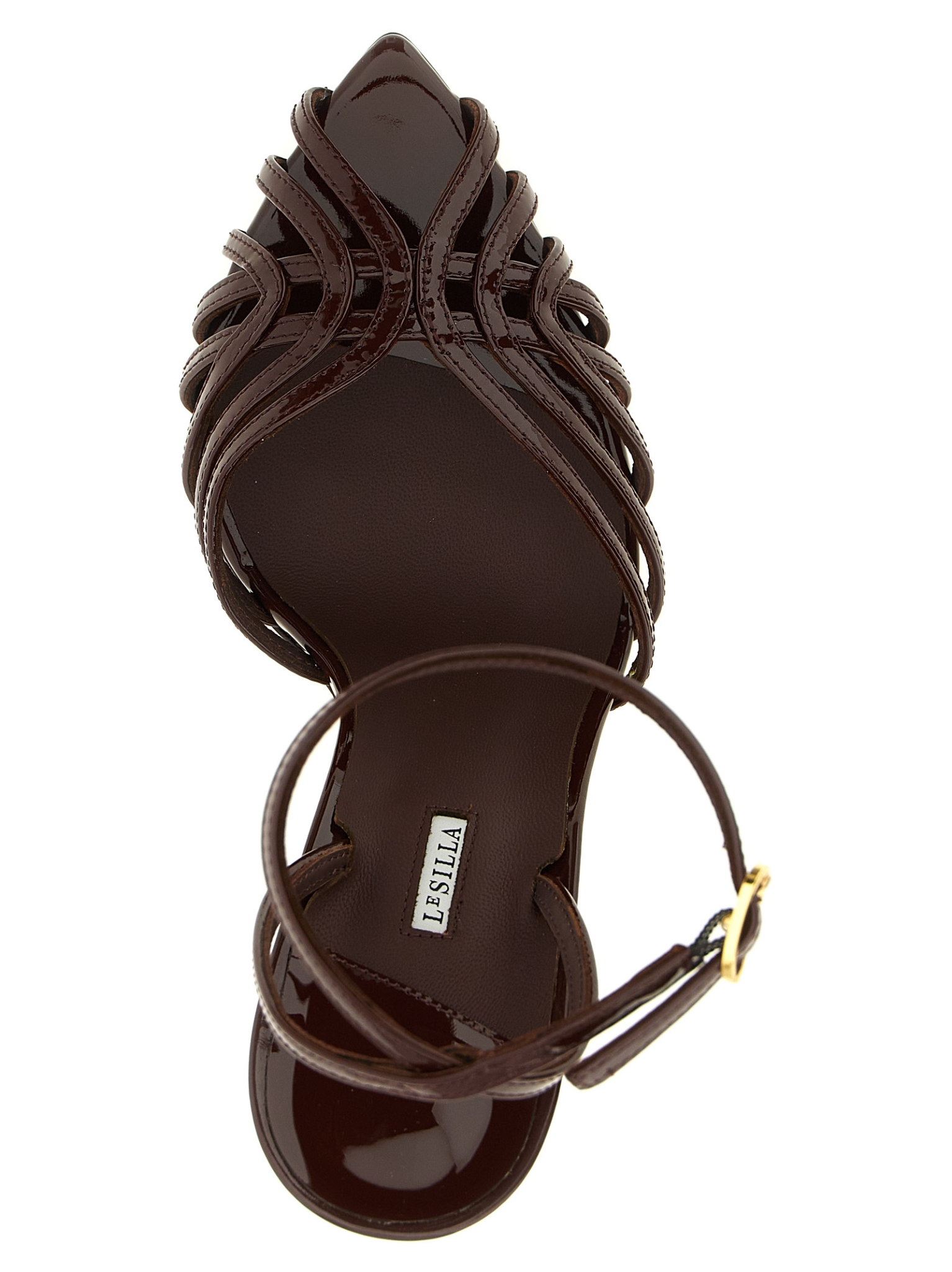 [Le Silla] Sandals SS26 2309B100RCPPGSM748748