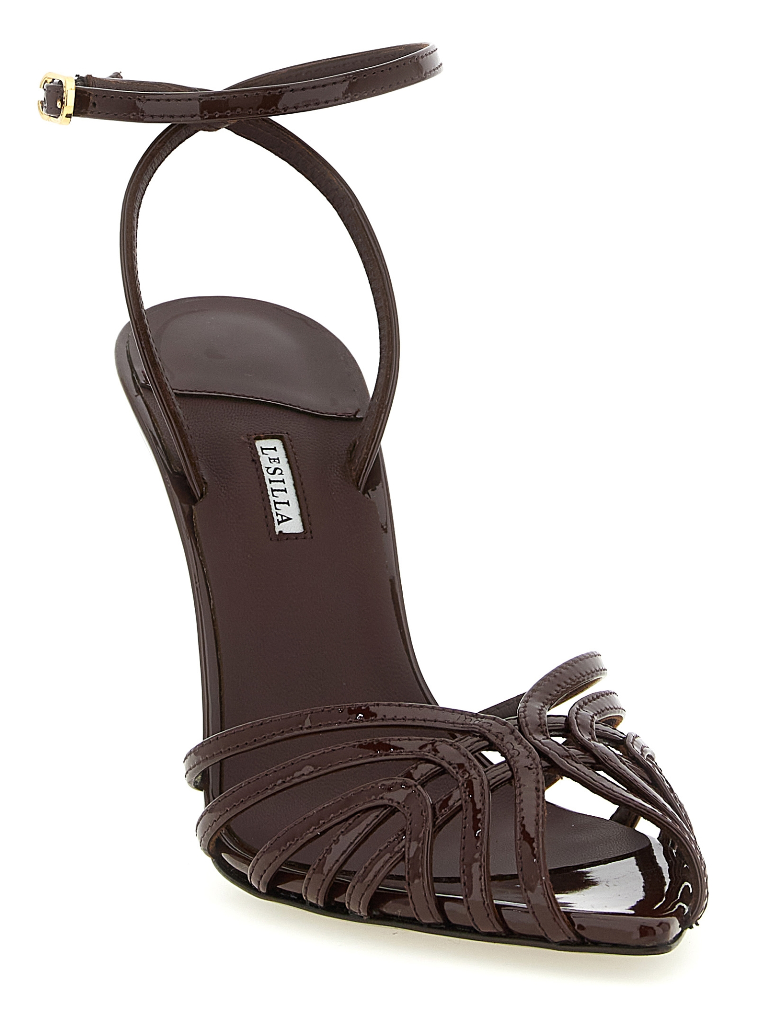 [Le Silla] Sandals SS26 2309B100RCPPGSM748748