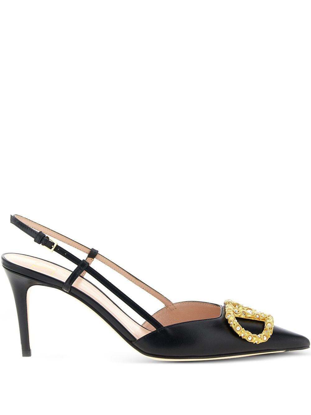 [Valentino Garavani] Pumps SS26 WS0R01BALBBK