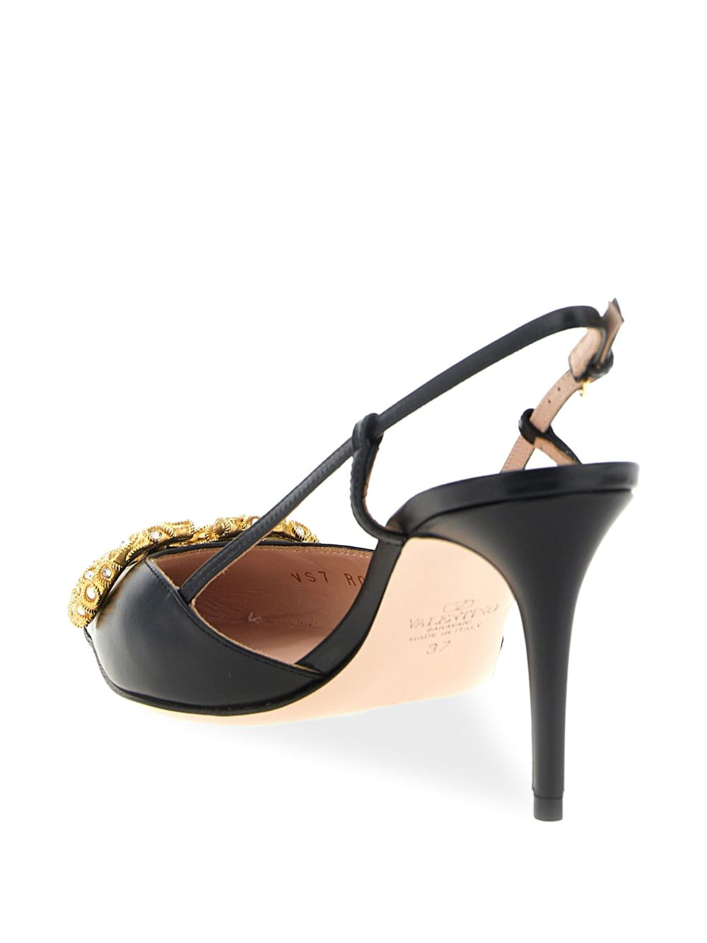 [Valentino Garavani] Pumps SS26 WS0R01BALBBK