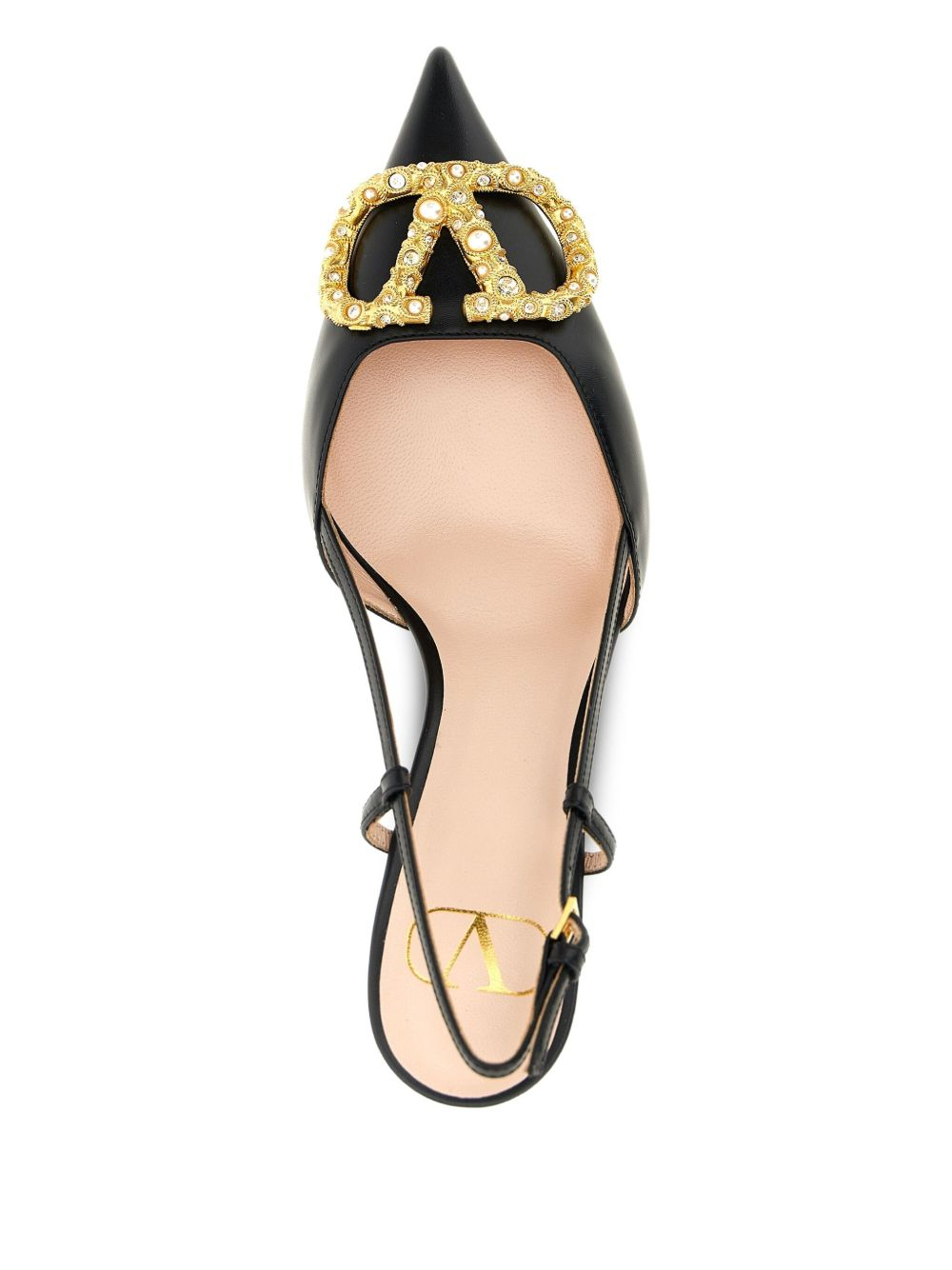 [Valentino Garavani] Pumps SS26 WS0R01BALBBK