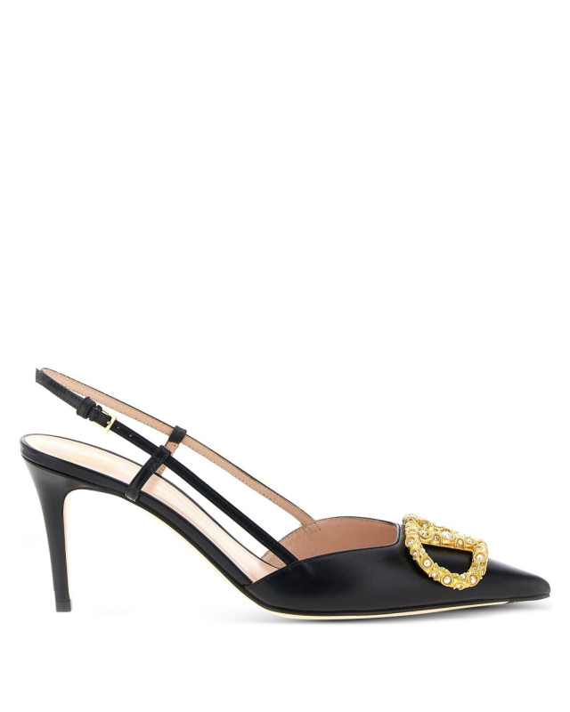 [Valentino Garavani] Pumps SS26 WS0R01BALBBK