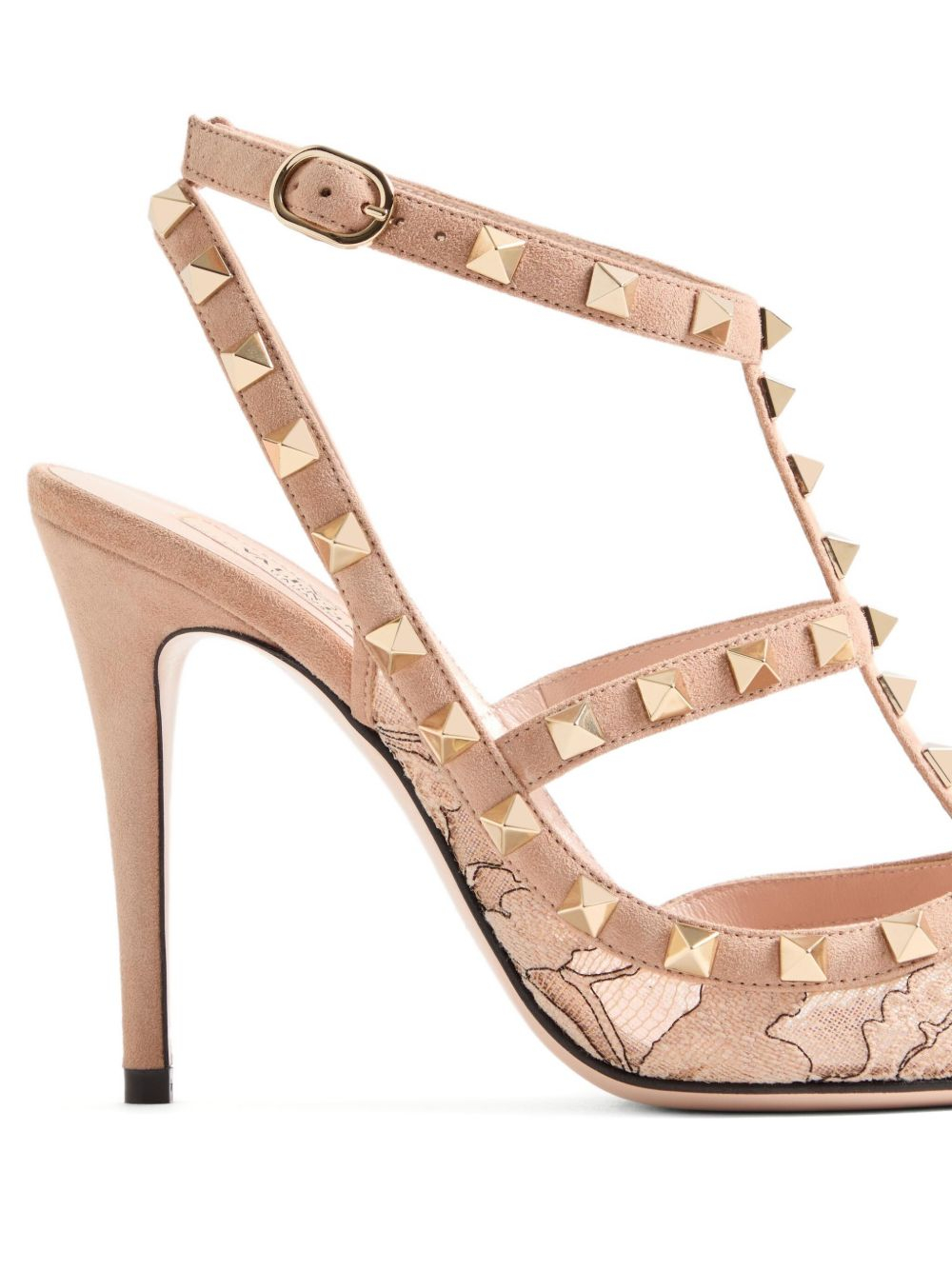 [Valentino Garavani] Pumps SS26 WS0393UJZC3Y