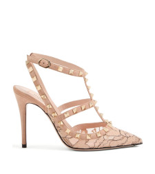 [Valentino Garavani] Pumps SS26 WS0393UJZC3Y