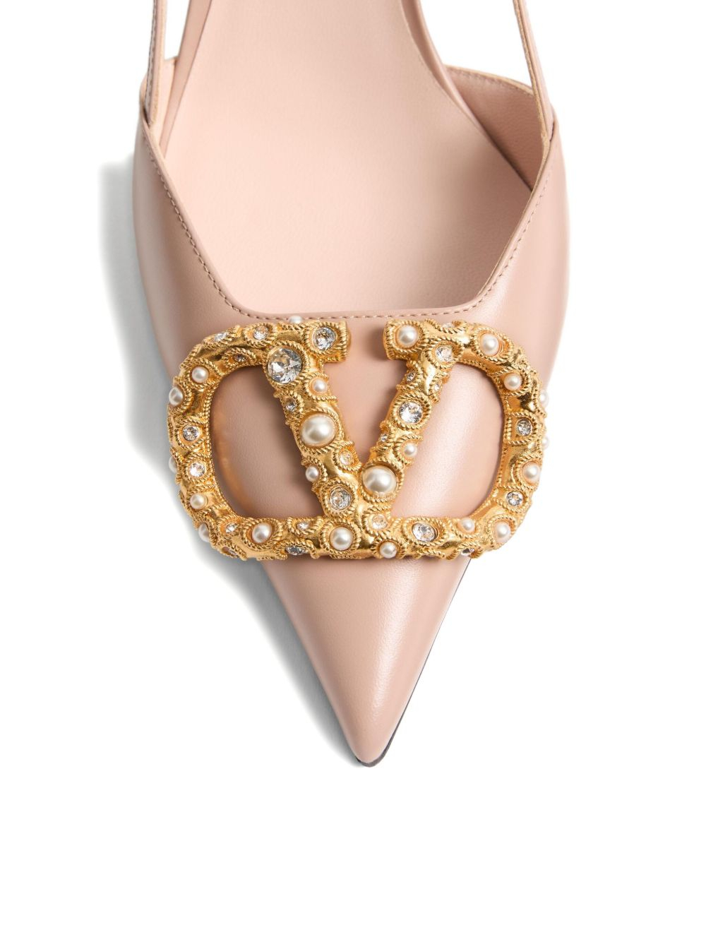 [Valentino Garavani] Pumps SS26 WS0R01BALDYF