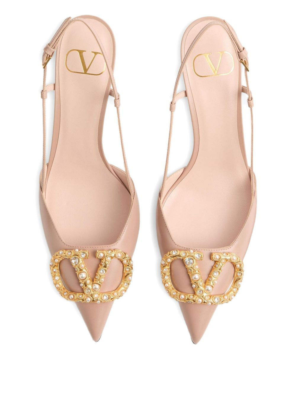 [Valentino Garavani] Pumps SS26 WS0R01BALDYF