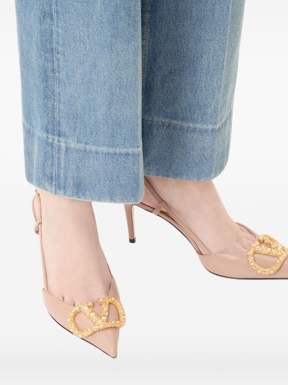 [Valentino Garavani] Pumps SS26 WS0R01BALDYF