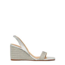 [Castaner] Sandals SS25 023066_PLATINO