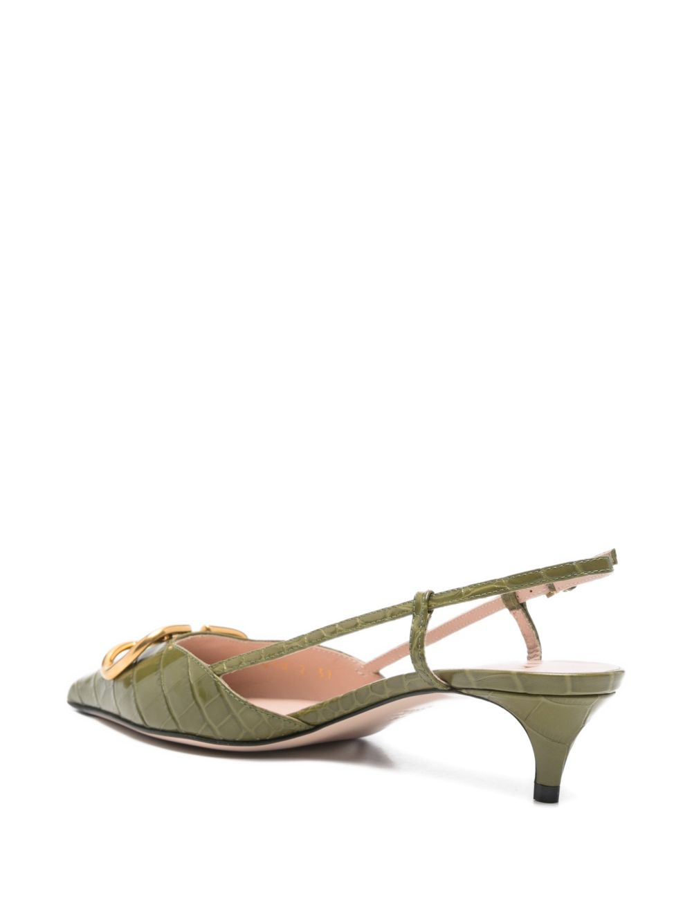 [Valentino Garavani] Pumps SS26 WS0Q70LUR03D