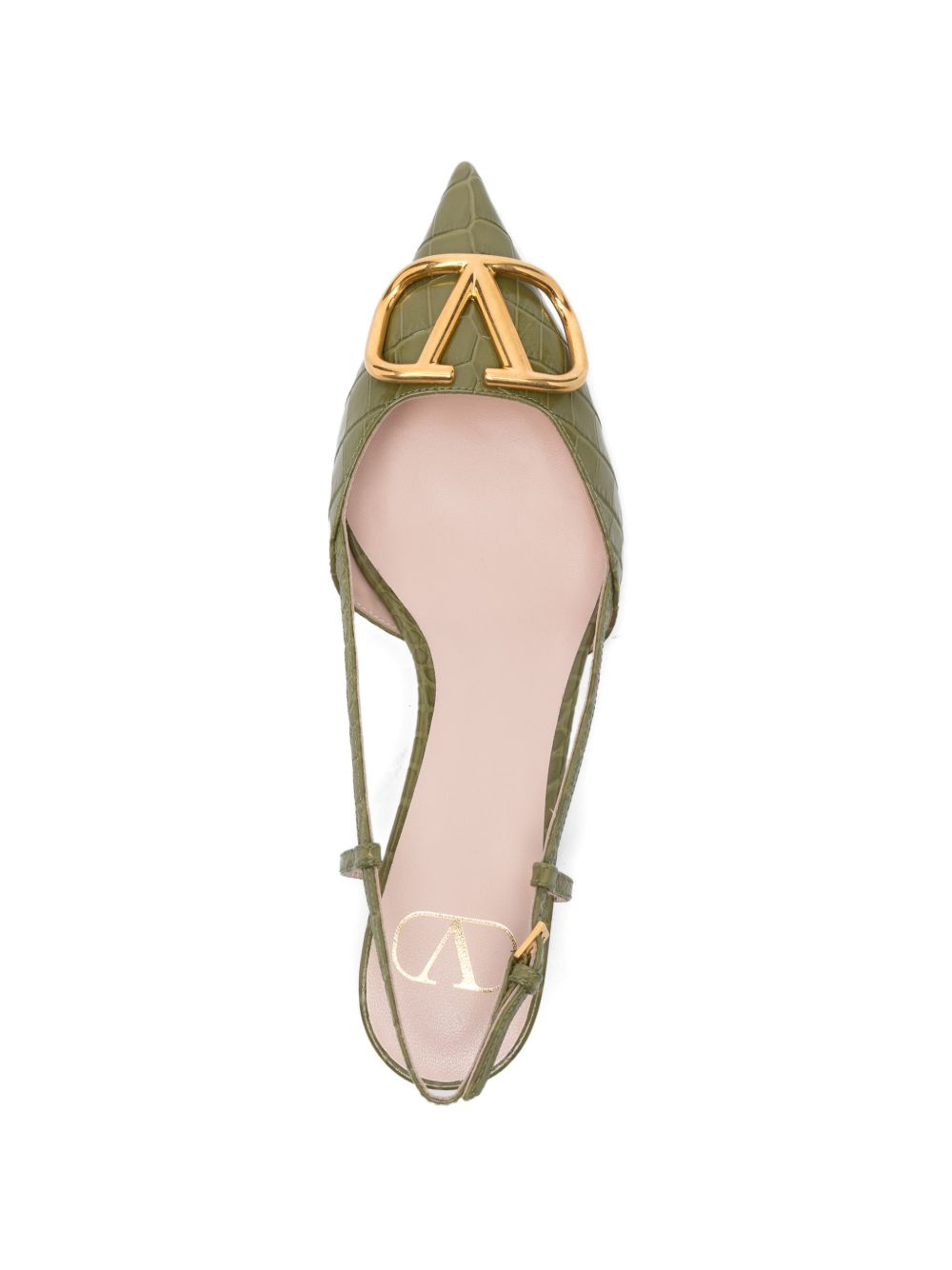 [Valentino Garavani] Pumps SS26 WS0Q70LUR03D