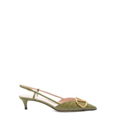[Valentino Garavani] Pumps SS26 WS0Q70LUR03D
