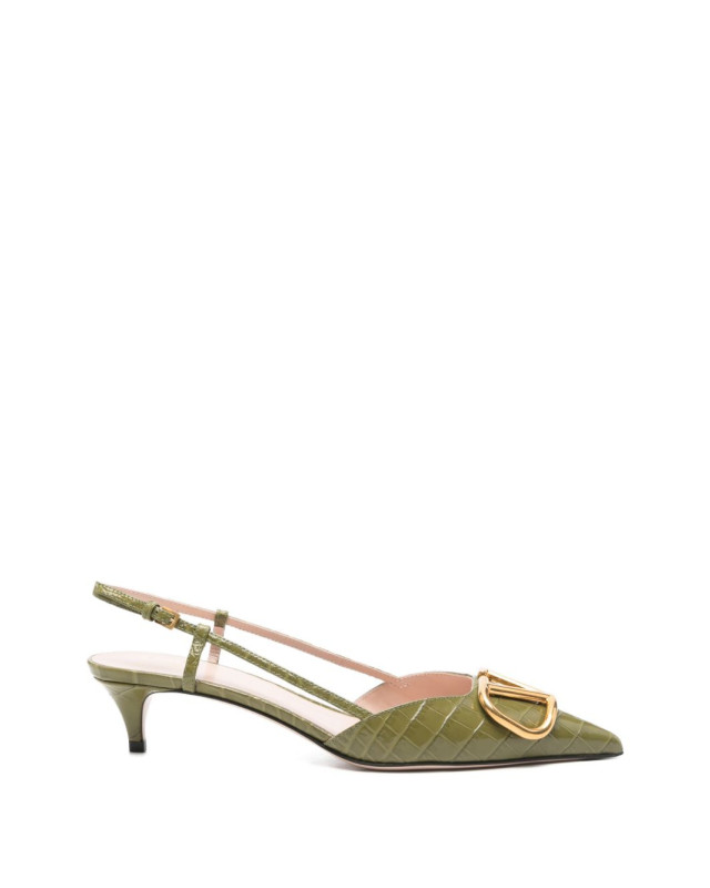 [Valentino Garavani] Pumps SS26 WS0Q70LUR03D