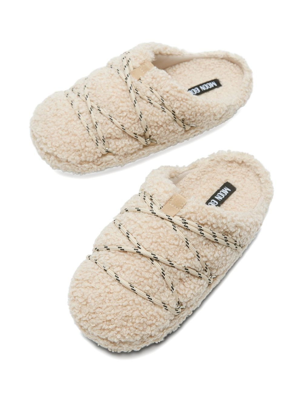 [Moon Boot] Boots SS26 2410040L026