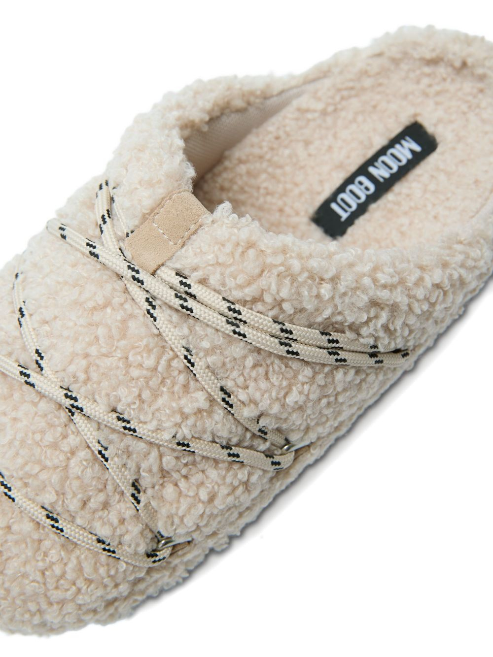 [Moon Boot] Boots SS26 2410040L026