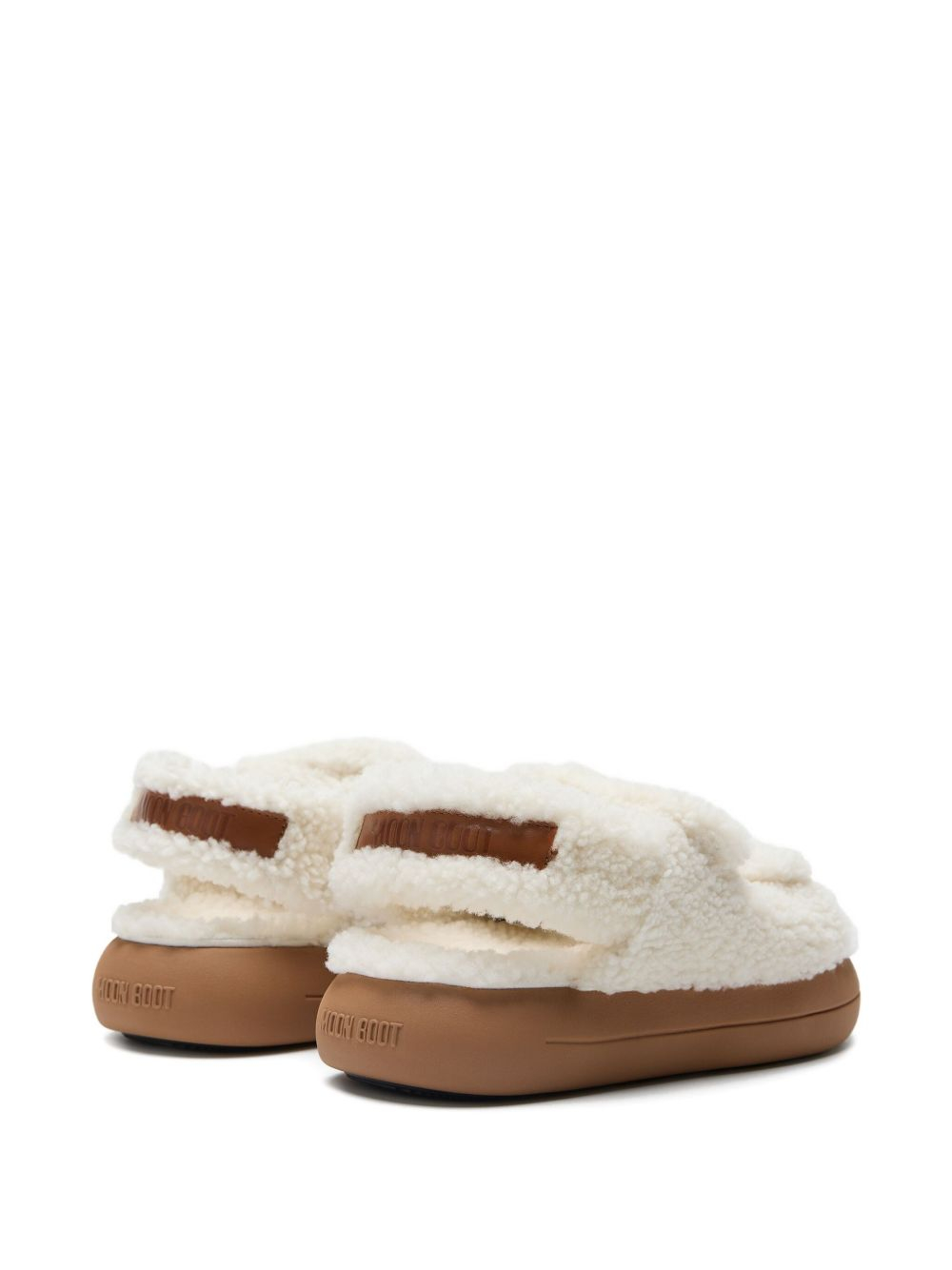 [Moon Boot] Sandals SS26 2420020H017