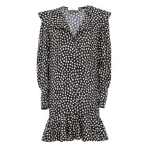 [Chloe] Long sleeve dress SS26 CH26SRO37300915