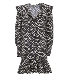 [Chloe] Long sleeve dress SS26 CH26SRO37300915