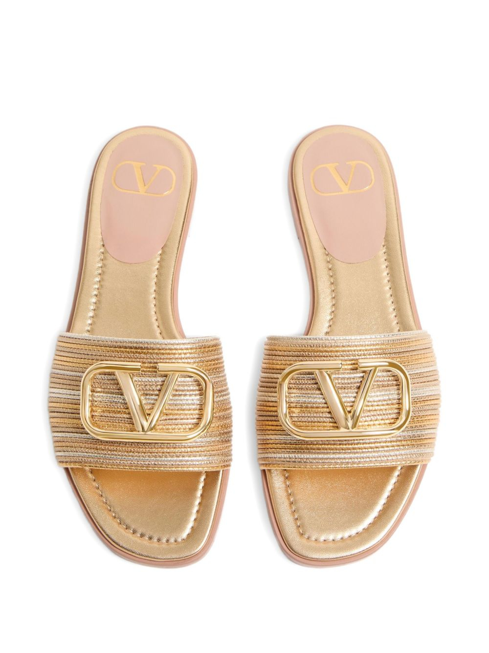 [Valentino Garavani] Sandals SS26 WS0BD5MNSKUN