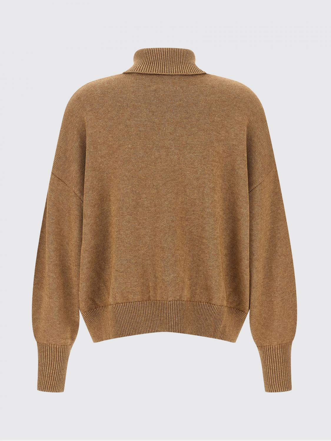 [Isabel Marant Etoile] Knitwear FW25 PU0663FAC1L17E 50CM