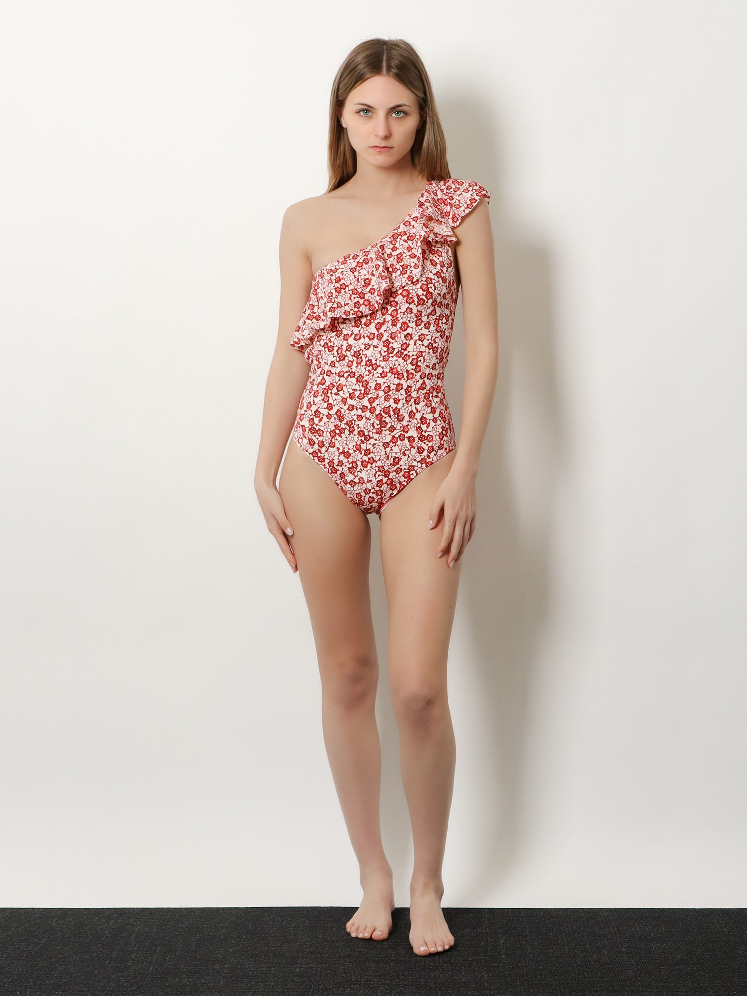 [Isabel Marant] Monokini SS26 MB0001FBD1P01I70RD