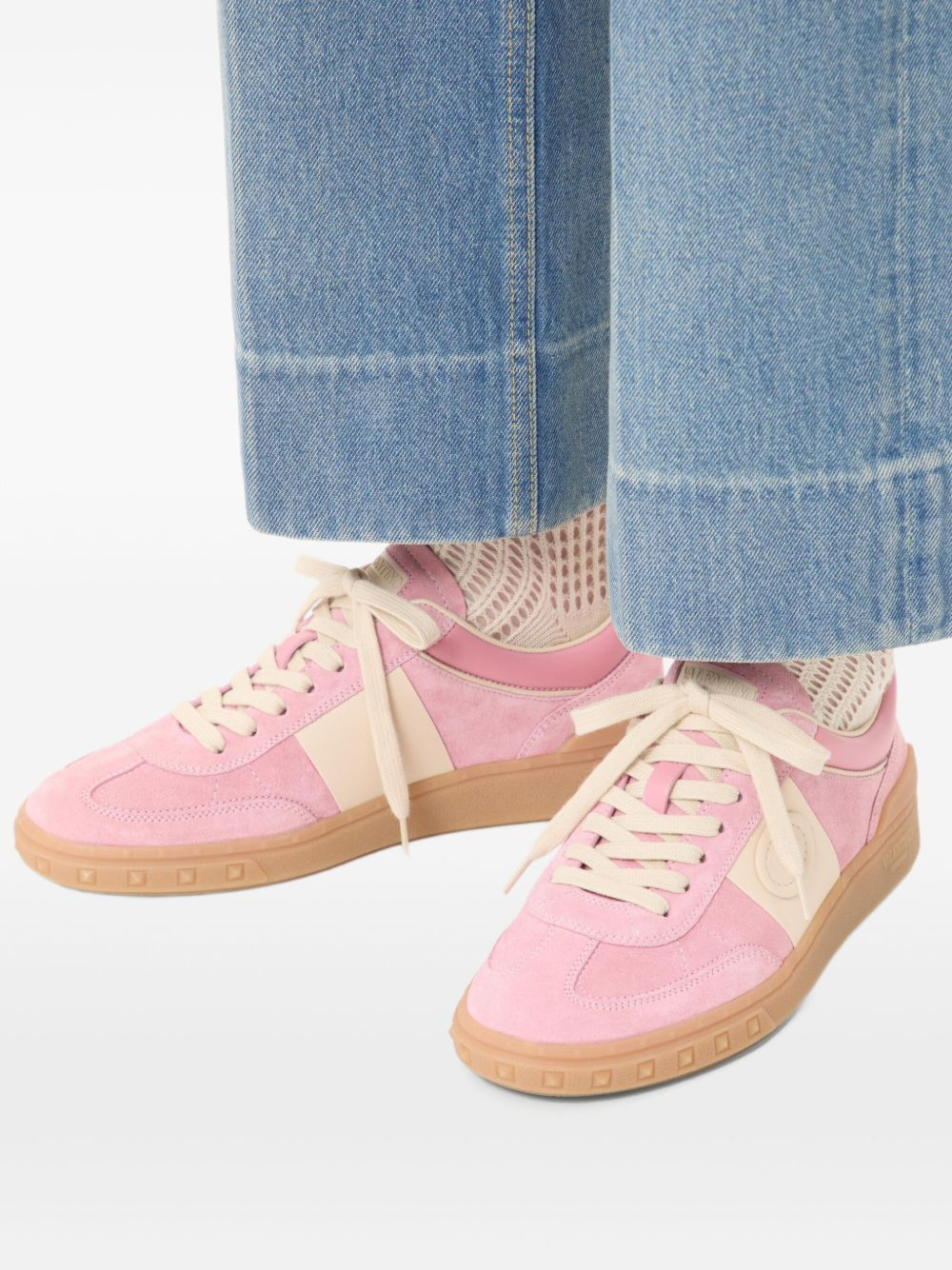 [Valentino Garavani] Sneakers SS26 WS0IL9LALBRN