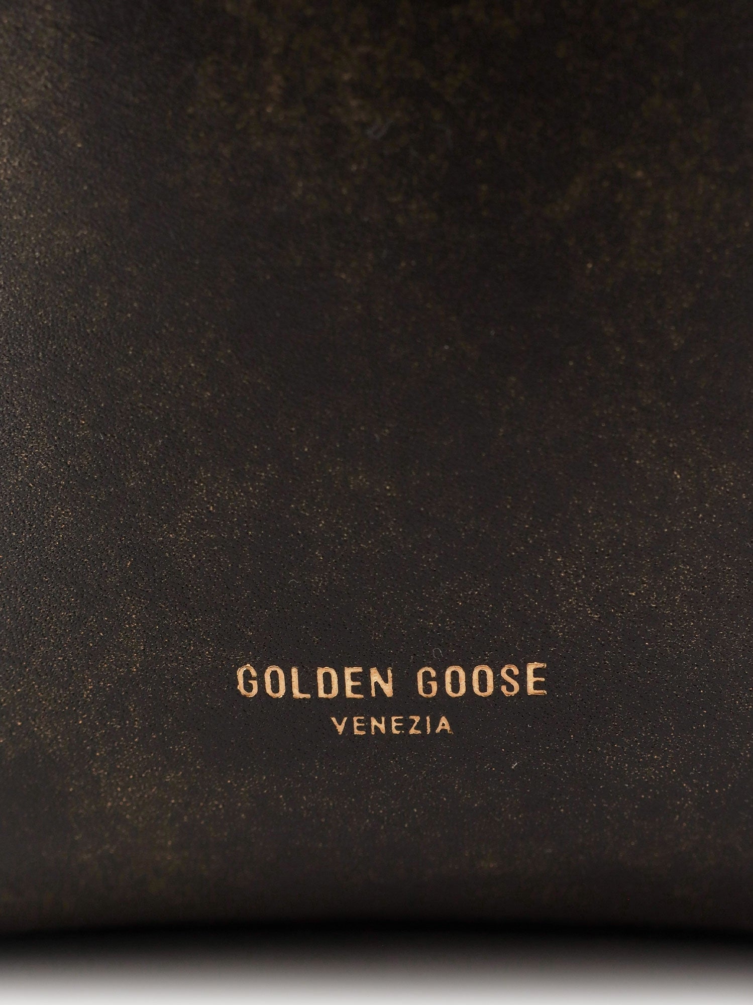 [GOLDEN GOOSE DELUXE BRAND] Shoulder bag FW25 GWA00632A00086790100