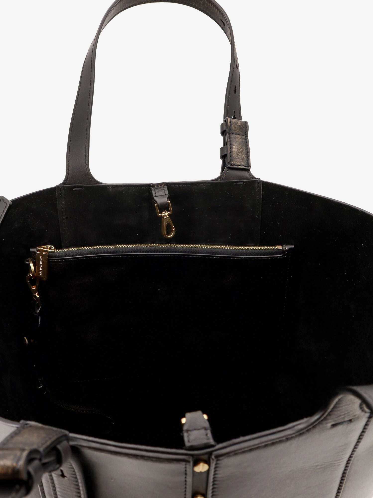 [GOLDEN GOOSE DELUXE BRAND] Shoulder bag FW25 GWA00632A00086790100