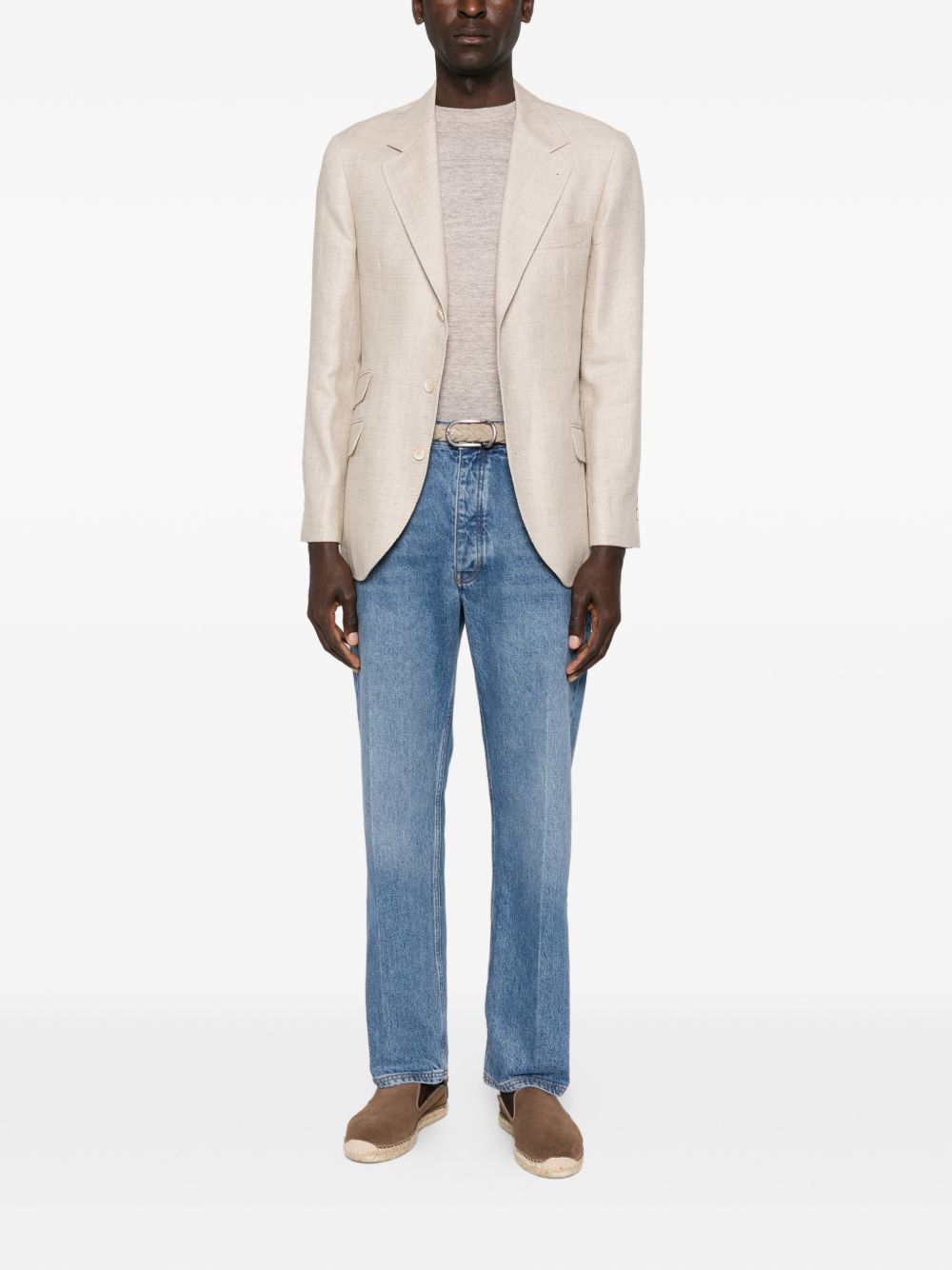 [Brunello Cucinelli] T-shirts Short Sleeve SS26 M2L00340C7950