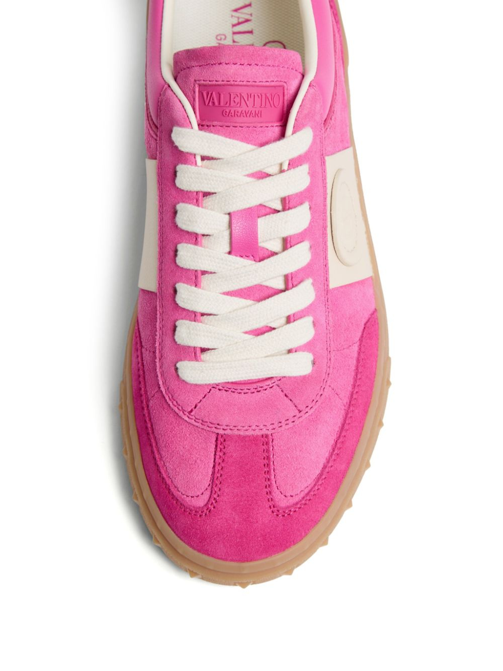 [Valentino Garavani] Sneakers SS26 WS0IL9LALQYF