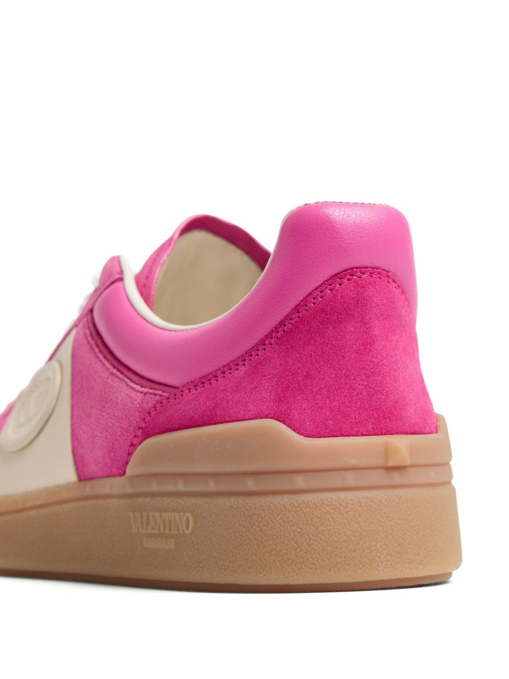[Valentino Garavani] Sneakers SS26 WS0IL9LALQYF