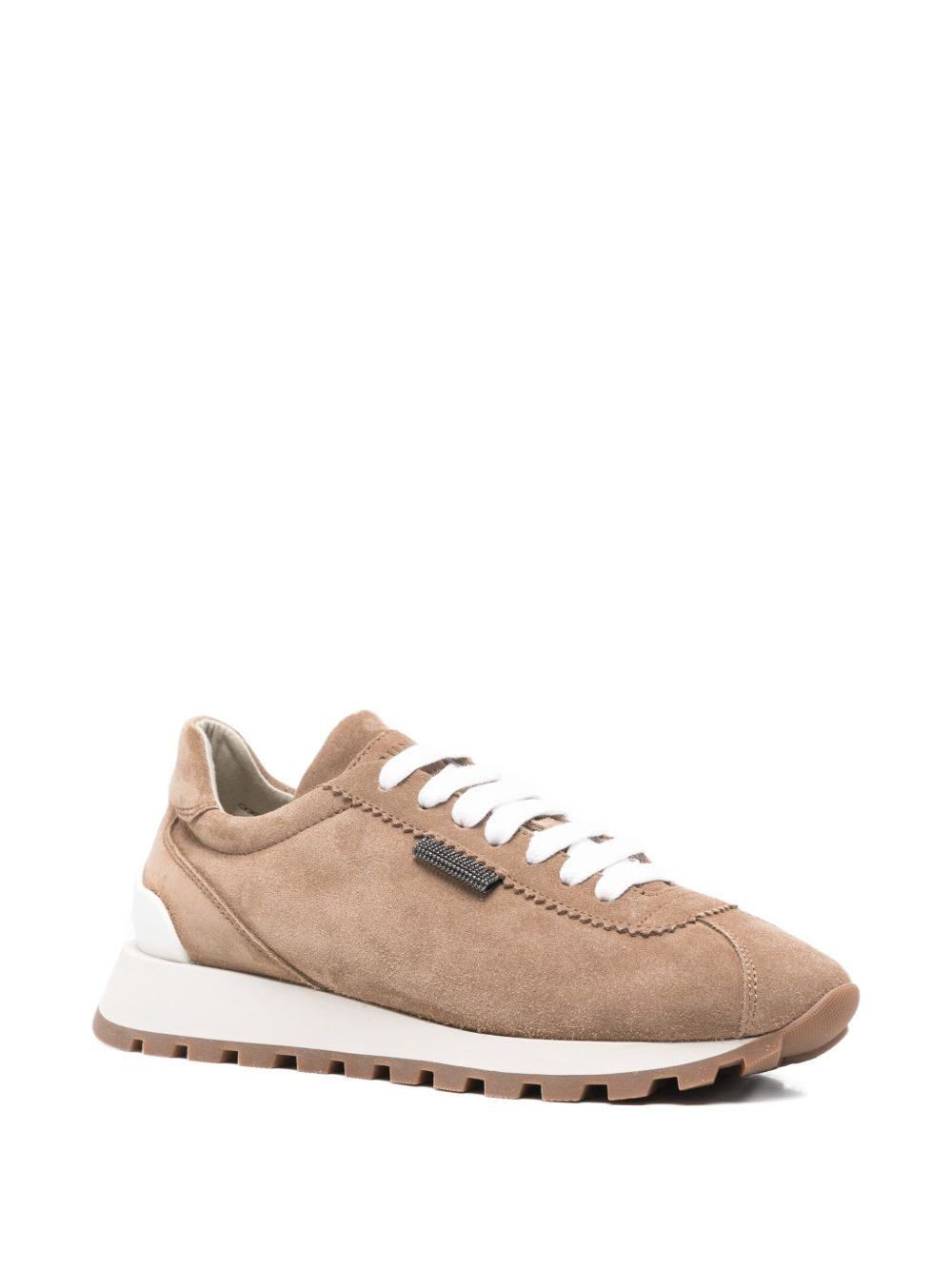 [Brunello Cucinelli] Sneakers SS26 MZSFG2110C2767