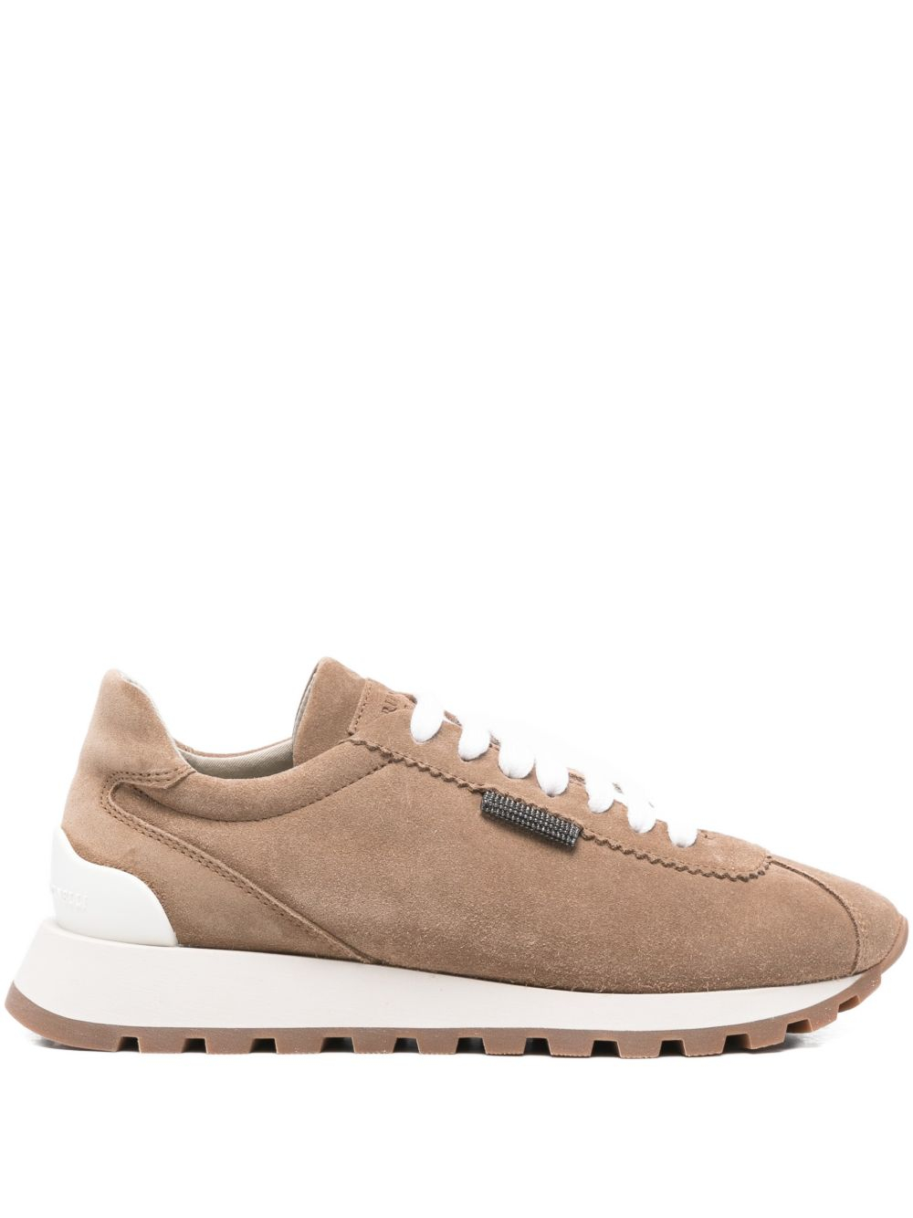 [Brunello Cucinelli] Sneakers SS26 MZSFG2110C2767