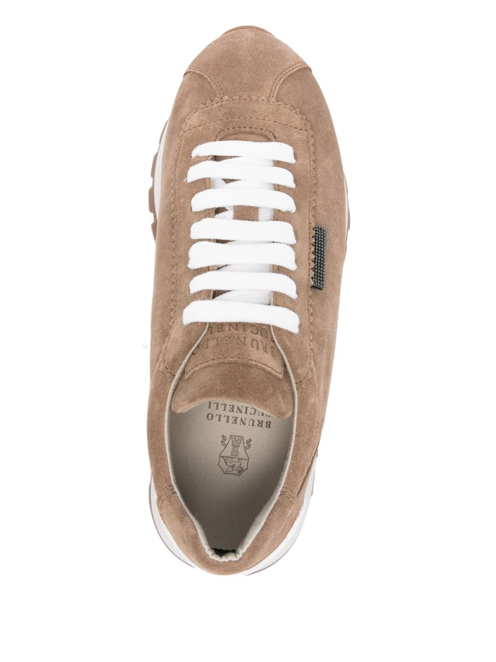 [Brunello Cucinelli] Sneakers SS26 MZSFG2110C2767