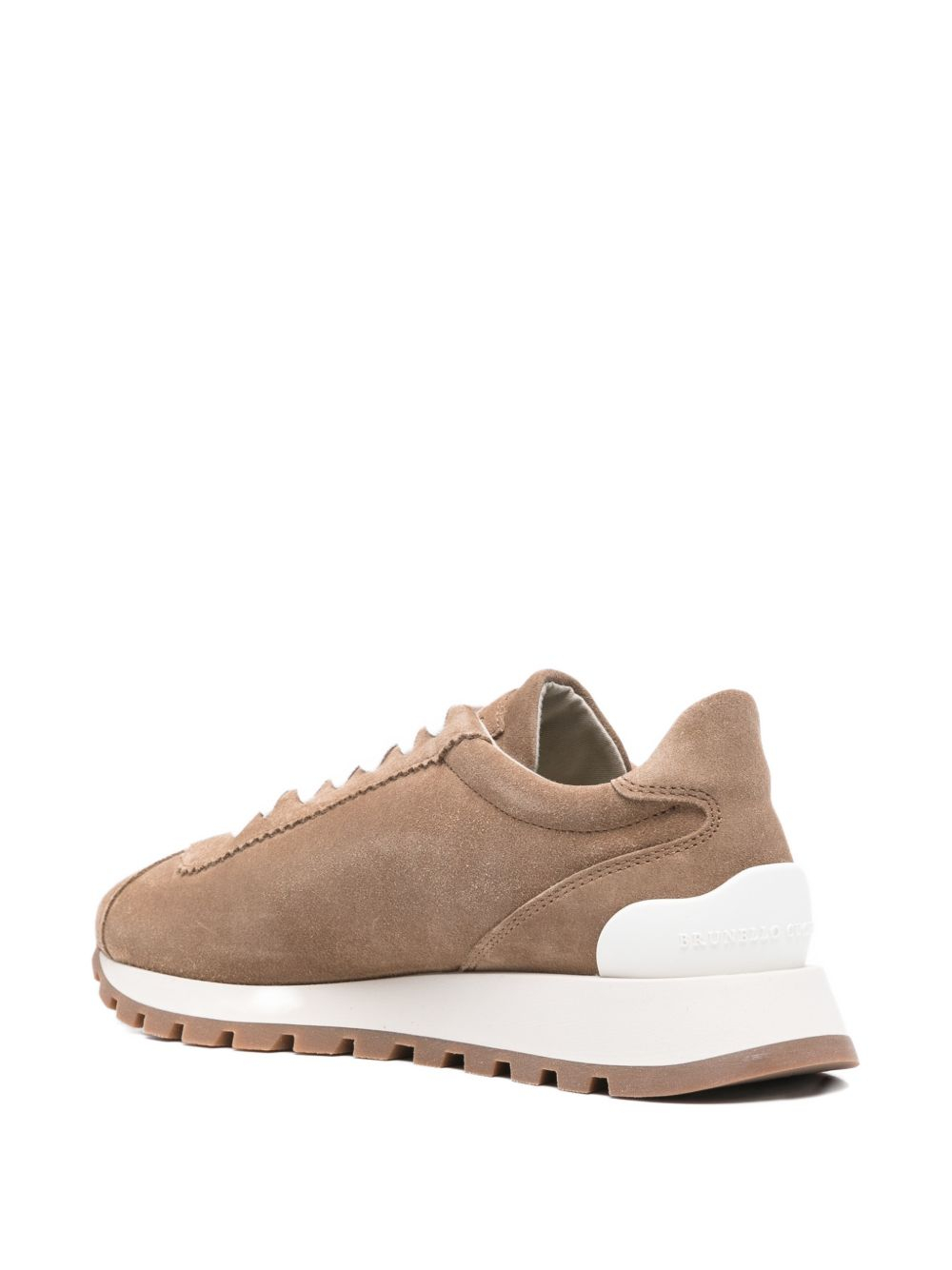 [Brunello Cucinelli] Sneakers SS26 MZSFG2110C2767